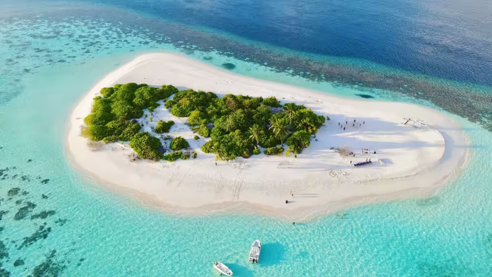 The Underrated Local Islands in the Maldives Tourists Rarely Discover