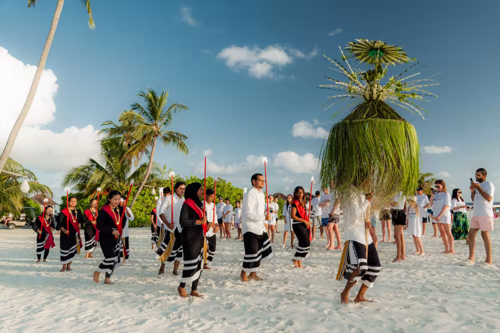 Sun Siyam Welcomes Gulf Travellers for Eid Al Adha Celebrations Across the Maldives and Sri Lanka