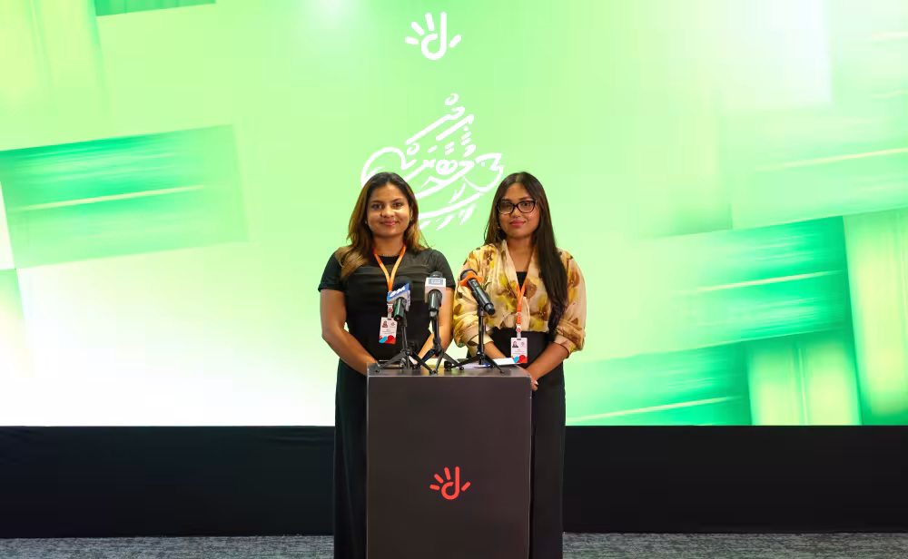 Dhiraagu Launches ‘Bodumas Beynun’ Promotion for Eid al-Adha