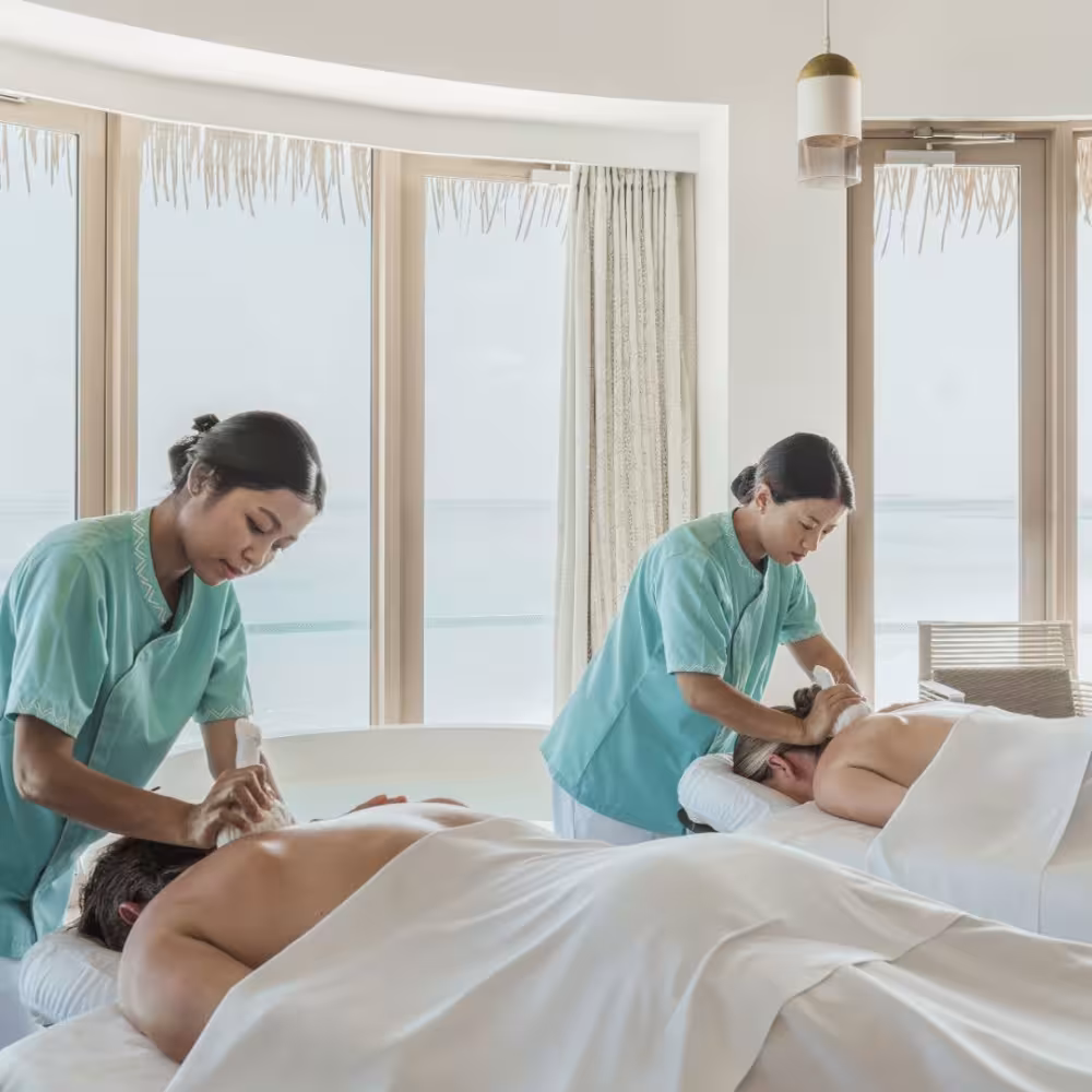InterContinental Maldives Maamunagau Resort Marks World Reef, Environment and Oceans Days 2026