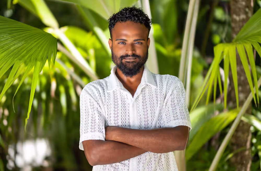 Maaidh Ahmed: The Bridge Between Staff & Management