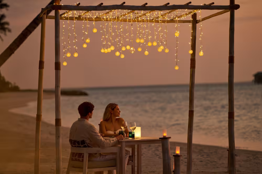 Sun Siyam Olhuveli Elevates the Honeymoon Experience with Thoughtful Inclusions and Exclusive Add-Ons