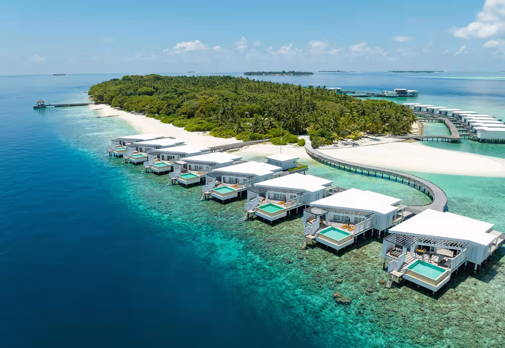 Amilla Maldives Receives Dual Recognition in Travel + Leisure Luxury Awards Asia Pacific 2026