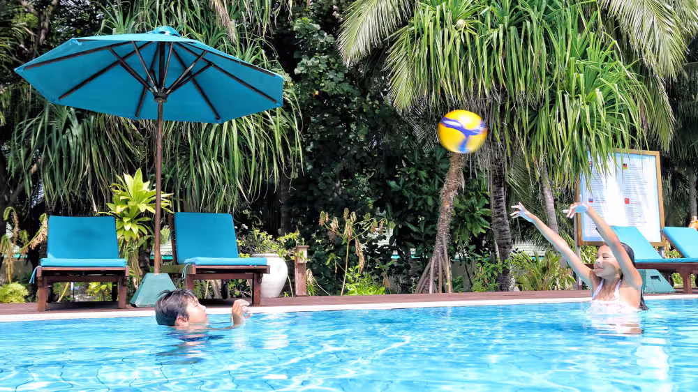 Canareef Maldives Promotes a New Approach to Family Holidays