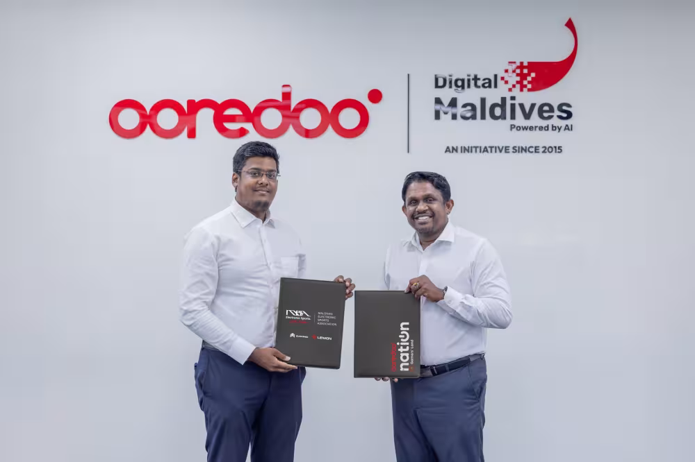 Ooredoo Nation Becomes Title Sponsor of PUBG Mobile National Championship 2026