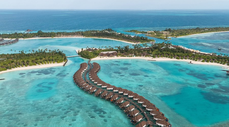 Sun Siyam Olhuveli