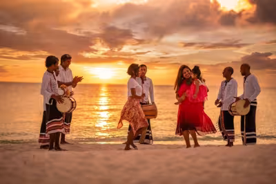 Eid al-Adha Celebrations at Amilla Maldives