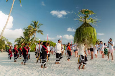 Sun Siyam Welcomes Gulf Travellers for Eid Al Adha Celebrations Across the Maldives and Sri Lanka