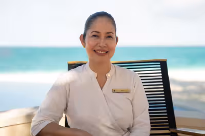 InterContinental Maldives Promotes Jean Claire to Director of Spa and Wellness