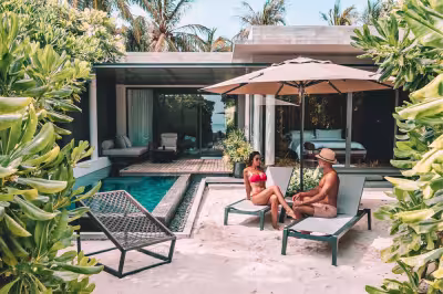 Alila Kothaifaru Maldives Earns TripAdvisor Travellers’ Choice Award 2026