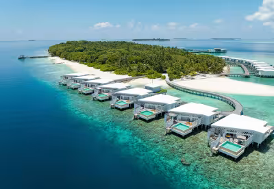 Amilla Maldives Receives Dual Recognition in Travel + Leisure Luxury Awards Asia Pacific 2026