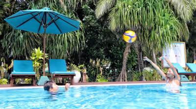 Canareef Maldives Promotes a New Approach to Family Holidays