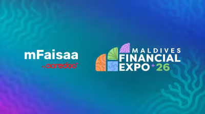 Link Your PayPal with mFaisaa at the Ooredoo Stall at Maldives Financial Expo 2026